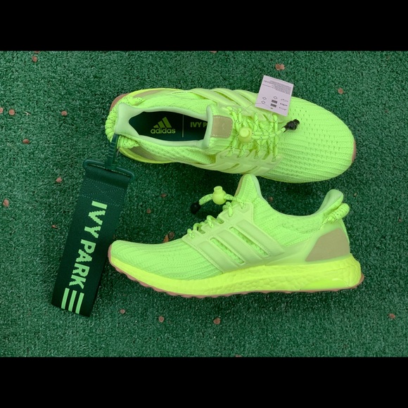 Adidas Ultraboost X Ivy Park - Picture 4 of 10